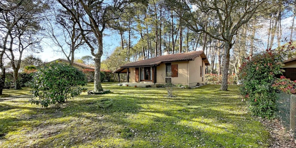 maison à VIEUX BOUCAU LES BAINS (40480)